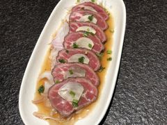 -合幸日本料理·炭火烧肉(观澜御湖店)