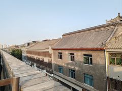 -西安城墙·碑林历史文化景区