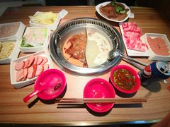 -季季红火锅(长沙步行街店)