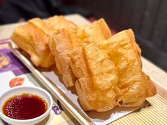 -点都德(长泰广场店)