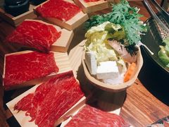 -江户前寿司(好运街店)