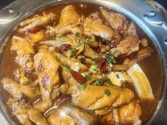 -胖哥俩肉蟹煲(杭州下沙学林街店)