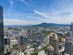 -云中捞高空旋转餐厅(商茂世纪广场店)