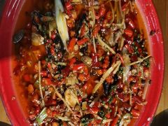 -小街47號江湖菜(四合院店)