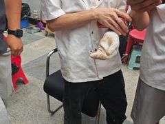 -小龙翻大江文化火锅(太古里店)