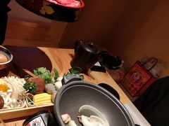 -文三酒肆自助放题(新街口友谊广场店)