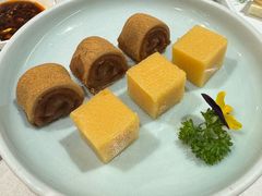 -味+新京宴·烤鸭·北京菜(创意谷店)