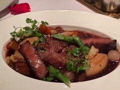 -壳里西餐厅Coquille Seafood Bistro(蒙自路店)