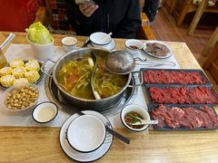 -田村·酸汤鲜牦牛肉火锅(布达拉宫广场店)