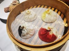 -小厨娘淮扬菜(天印大道店)