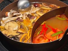-一善菌·云南菌汤·云南菜(银泰城店)