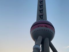 -东方明珠广播电视塔