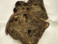 三重焙茶庞多米-佐敦面包铺·JORDAN BAKERY