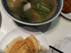 -尹兰楼西北风情餐厅(嘉定店)