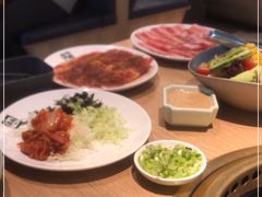 -牛角烧肉(步步高星城天地店)