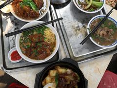 -珍珍小食店(西华路店)