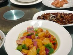 -客家汇·客家传承菜(水库店)