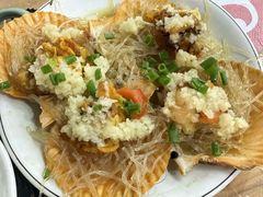 -醉壹号海鲜大排档·老厦门特色菜(厦门美食地标店)