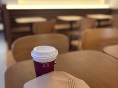 -COSTA COFFEE(新奥购物中心店)
