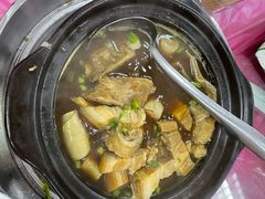 -新峰肉骨茶