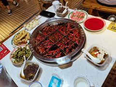 -陈艳红火锅菜·冒菜(簋街店)