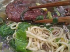 大排面-无名氏面馆(邮电路店)
