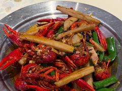 -聚味瞿记·龙虾堂(坡子街店)