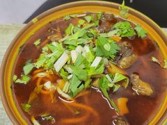 -全味面馆