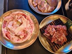 -西塔老太太泥炉烤肉(上海七宝领展广场店)