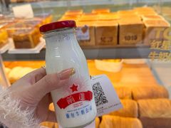 -红星前进面包牛奶公司(君太店)