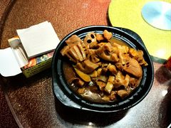 -沙田鸽王(解放路店)