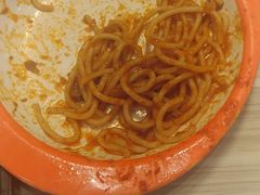 -必胜客(万达广场店)