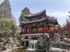-红螺寺