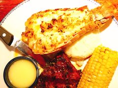 -RED LOBSTER(中城西店)