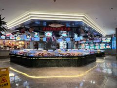 -金满楼(天河中路店)