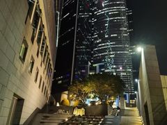 -马哥孛罗香港酒店