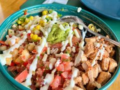 -HFFOUSA TACO弗萨塔可墨西哥餐厅(颐堤港店)