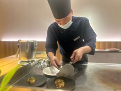 -厦门源昌凯宾斯基大酒店-隠れ鉄板焼