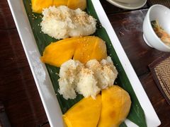 -自然餐厅(Phuket)