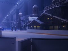 -世界之窗阿尔卑斯冰雪世界