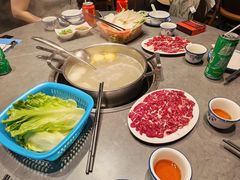 -贵宾牛·潮汕牛肉火锅(珠池总店)