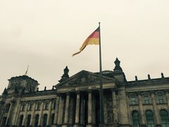 -德国国会大厦