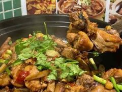 -肥家大排档(天河体育西店)