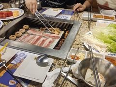 -阿亲家·韩式无限烤肉(春熙路店)