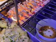 -很久以前羊肉串(大华三路店)