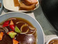 -味妙烤鱼吧(回龙观店)
