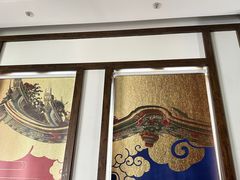-杨记隆府(白象街店)