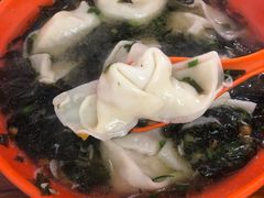 -阿麟馄饨(延长路店)
