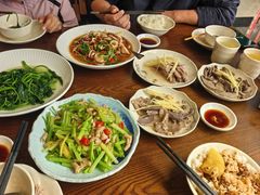 -乡亲鹅肉城(吴江店)