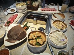 -海底捞火锅(大融城店)